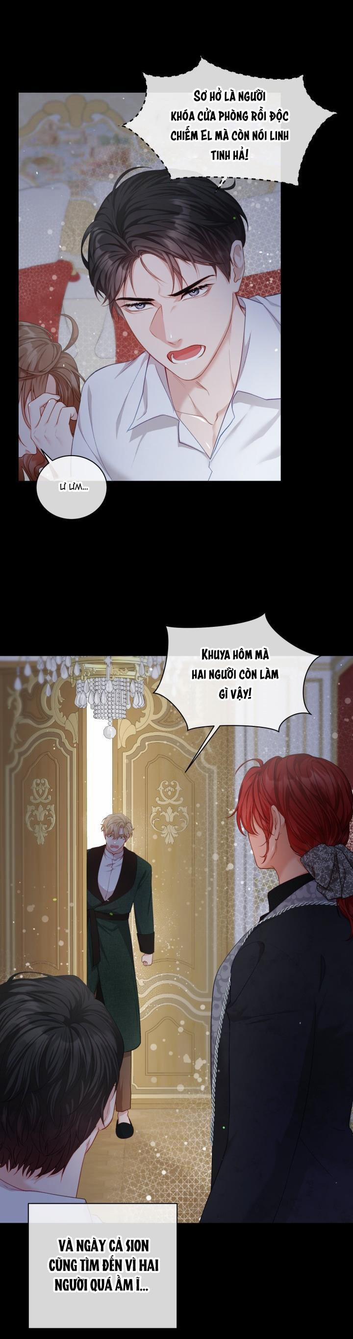 TIỂU BÁ TƯỚC BETA NAY ĐÃ KHÁC XƯA 3.1 valungtung trang 4