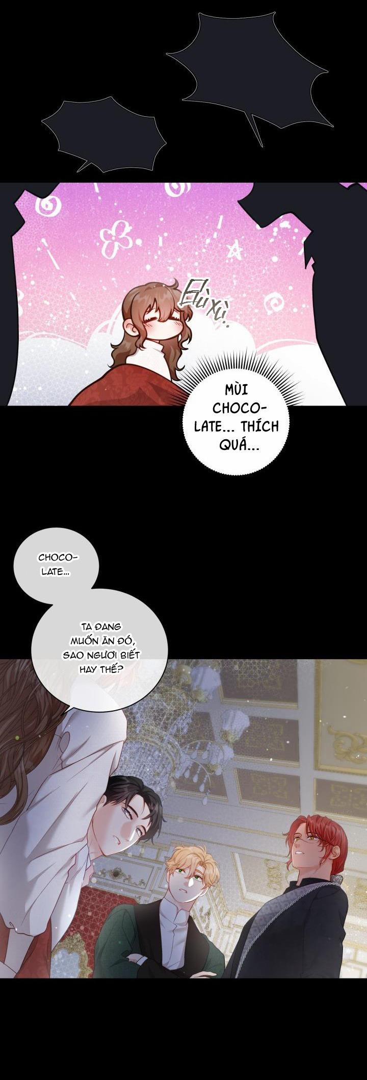 TIỂU BÁ TƯỚC BETA NAY ĐÃ KHÁC XƯA 3.1 valungtung trang 5