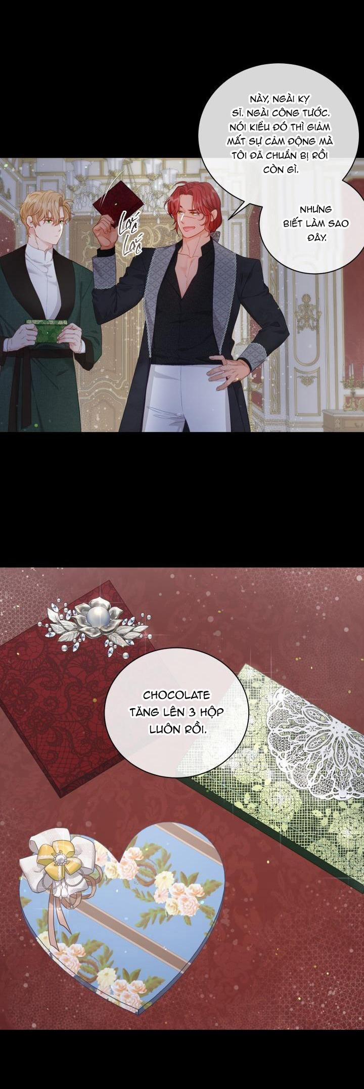 TIỂU BÁ TƯỚC BETA NAY ĐÃ KHÁC XƯA 3.1 valungtung trang 7