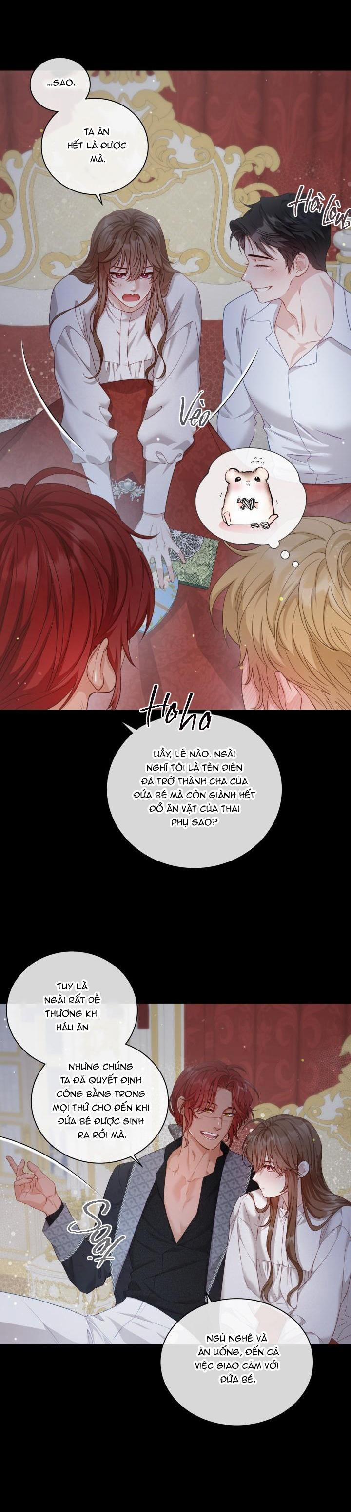 TIỂU BÁ TƯỚC BETA NAY ĐÃ KHÁC XƯA 3.1 valungtung trang 8