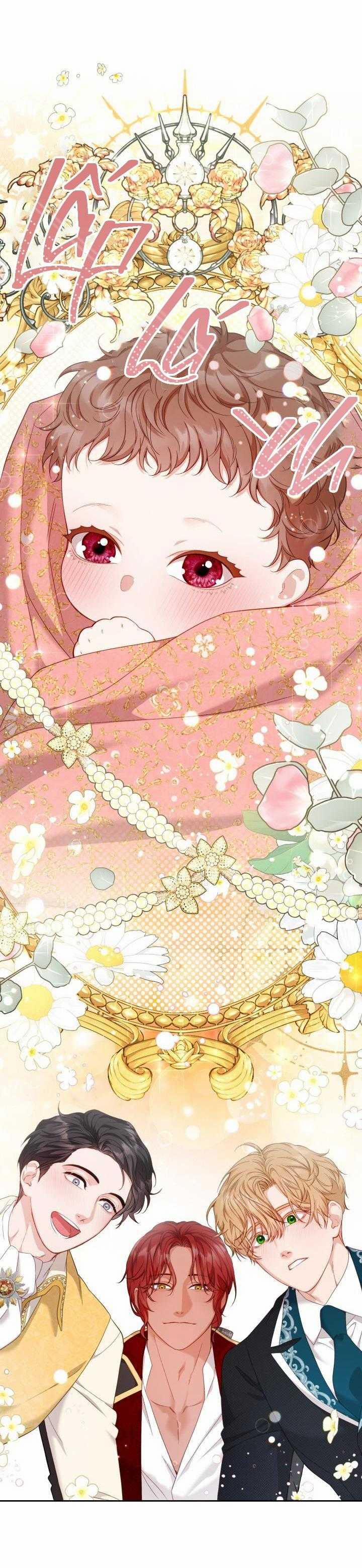 TIỂU BÁ TƯỚC BETA NAY ĐÃ KHÁC XƯA 3.1 trang 16