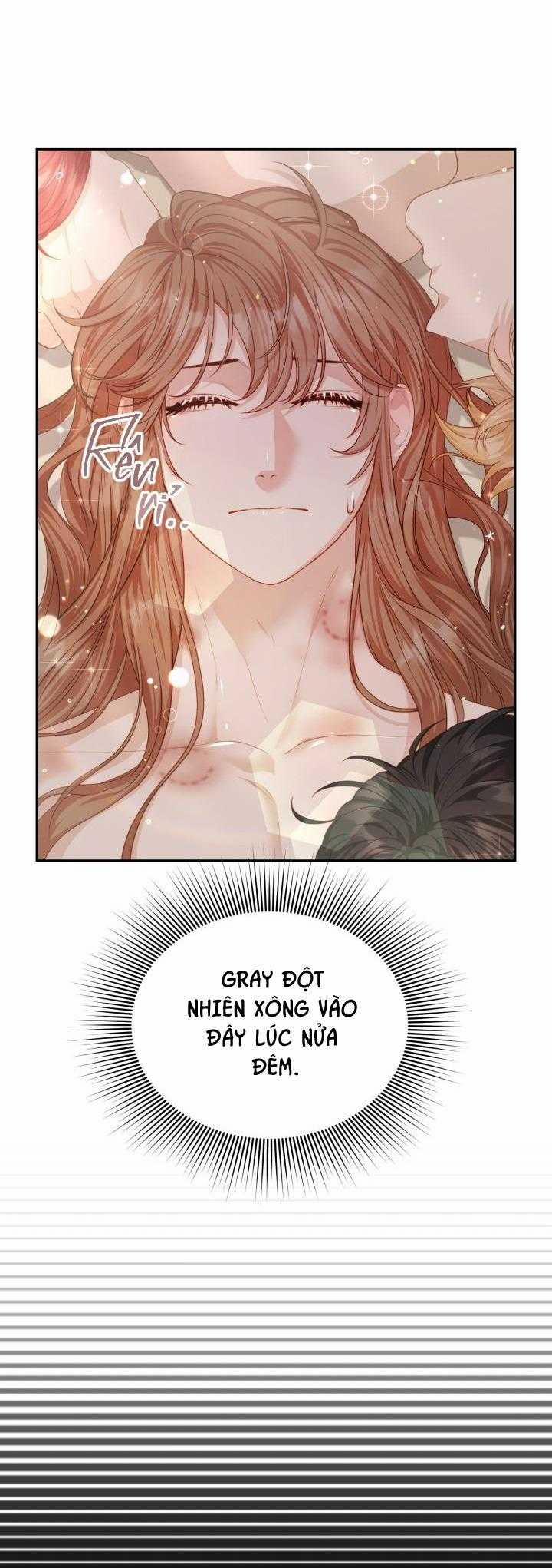 TIỂU BÁ TƯỚC BETA NAY ĐÃ KHÁC XƯA 3.1 trang 2