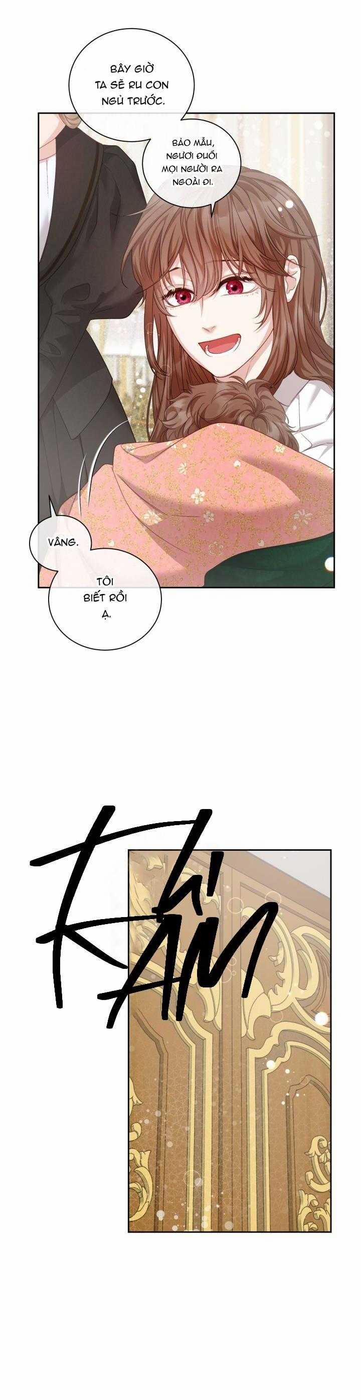 TIỂU BÁ TƯỚC BETA NAY ĐÃ KHÁC XƯA 3.1 trang 24