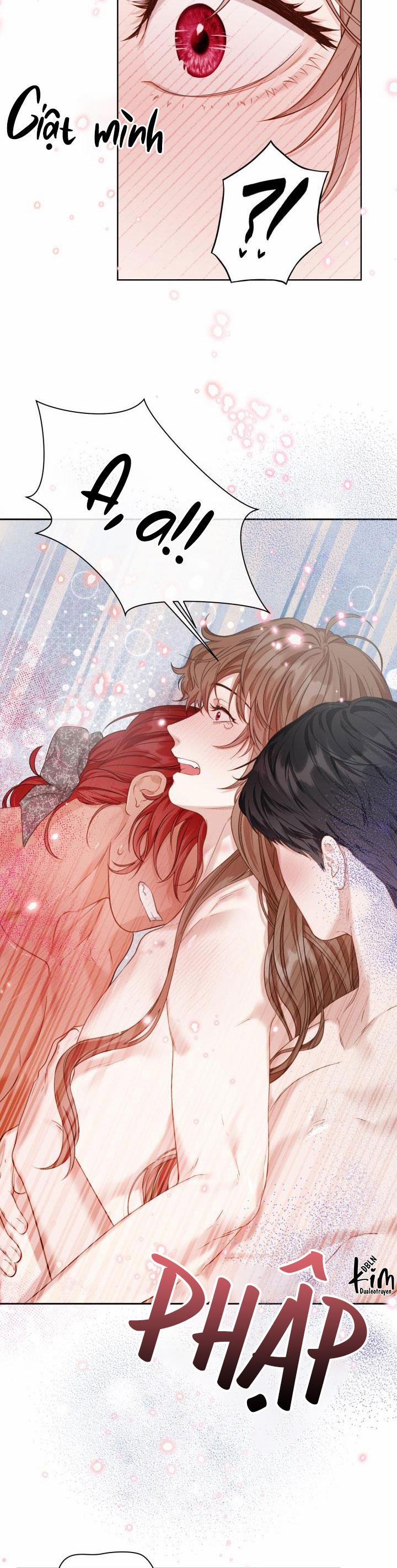 TIỂU BÁ TƯỚC BETA NAY ĐÃ KHÁC XƯA 4 trang 14