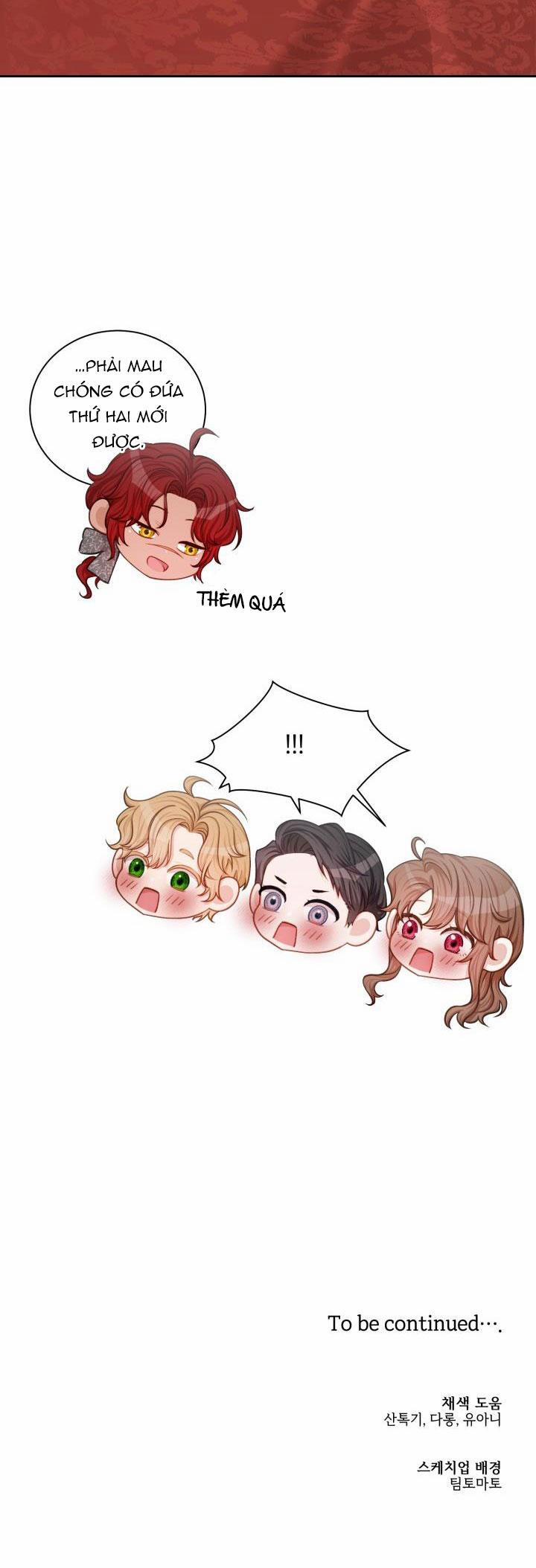 TIỂU BÁ TƯỚC BETA NAY ĐÃ KHÁC XƯA 4 trang 28