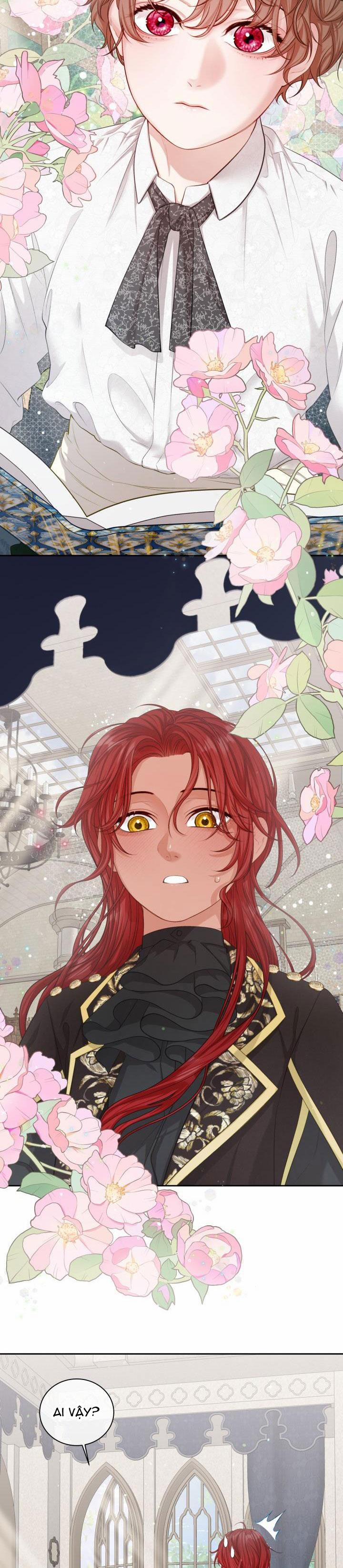 TIỂU BÁ TƯỚC BETA NAY ĐÃ KHÁC XƯA 5 trang 13