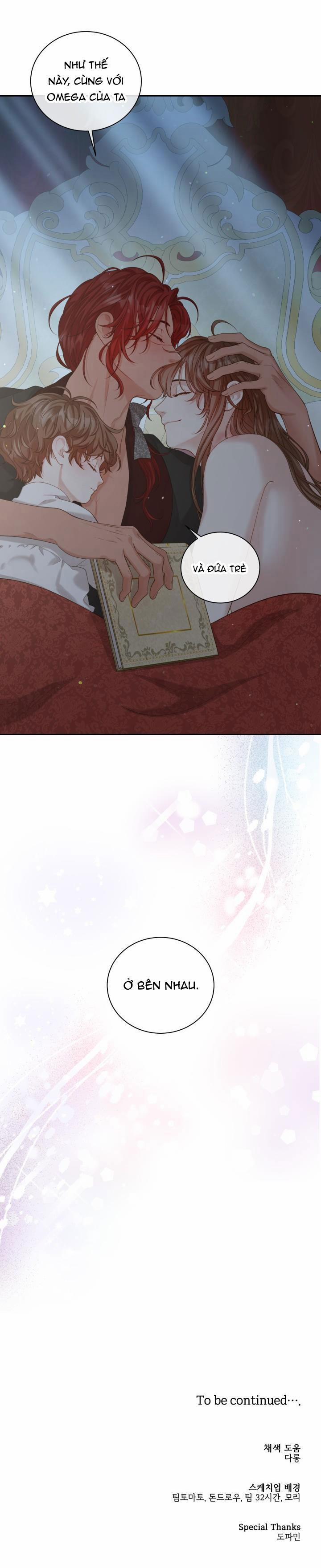 TIỂU BÁ TƯỚC BETA NAY ĐÃ KHÁC XƯA 5 trang 25