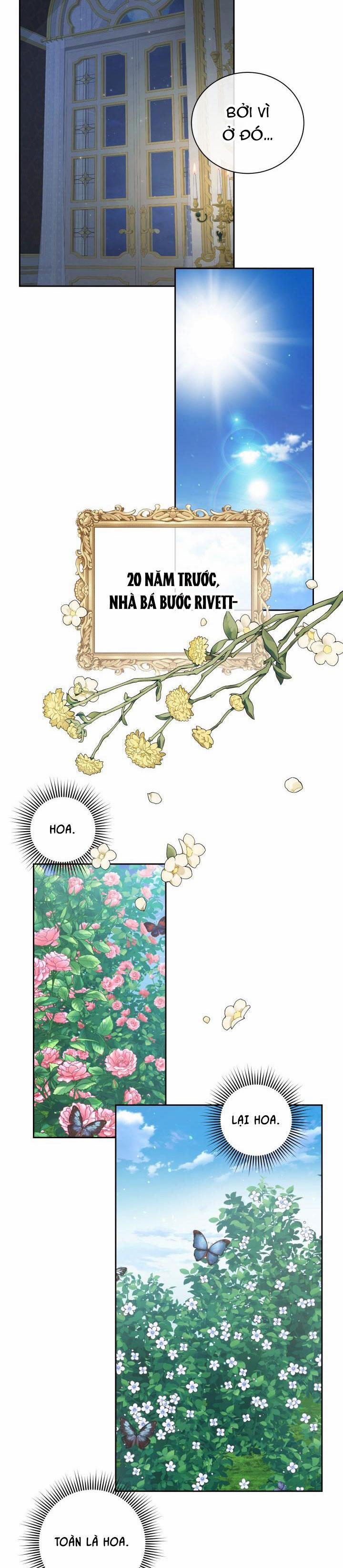 TIỂU BÁ TƯỚC BETA NAY ĐÃ KHÁC XƯA 5 trang 7