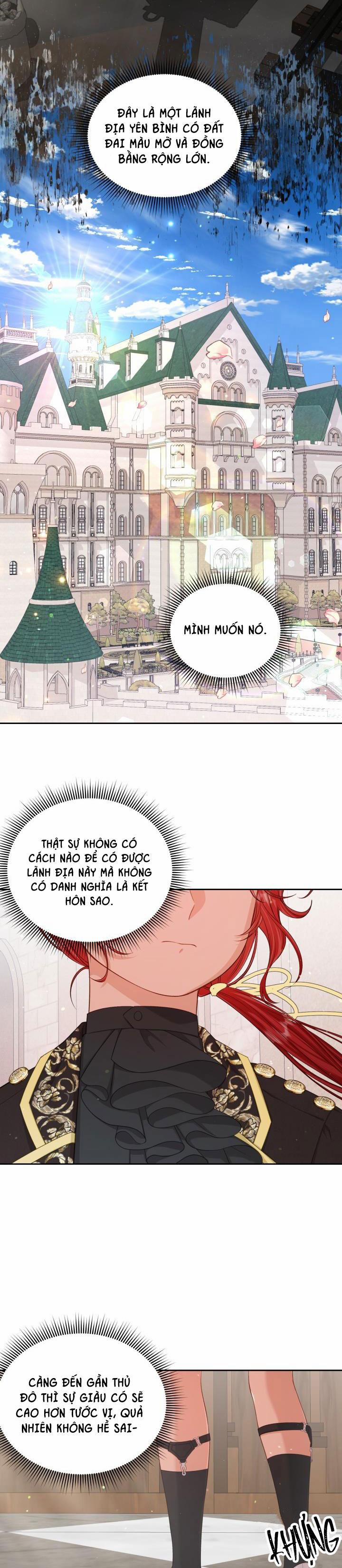 TIỂU BÁ TƯỚC BETA NAY ĐÃ KHÁC XƯA 5 trang 9