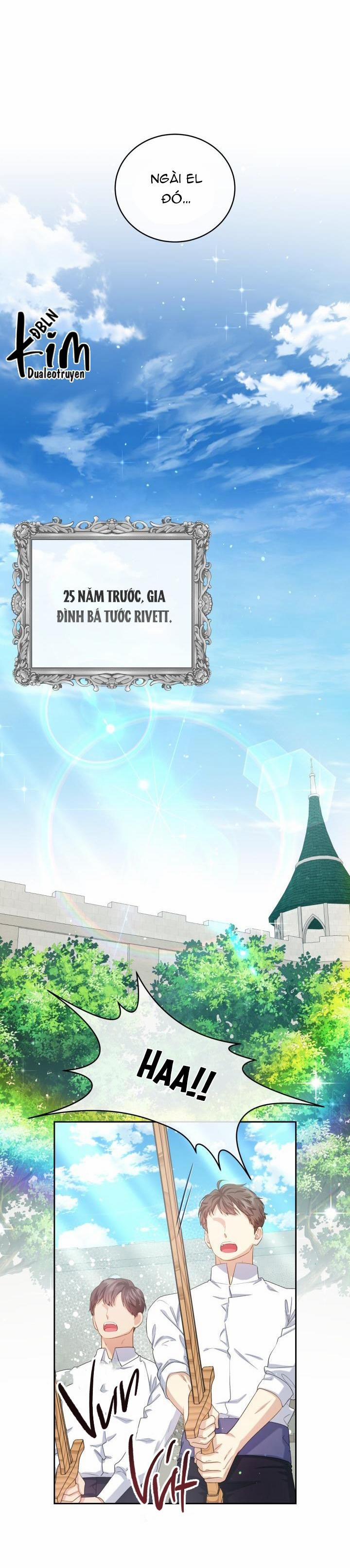 TIỂU BÁ TƯỚC BETA NAY ĐÃ KHÁC XƯA 6 trang 10