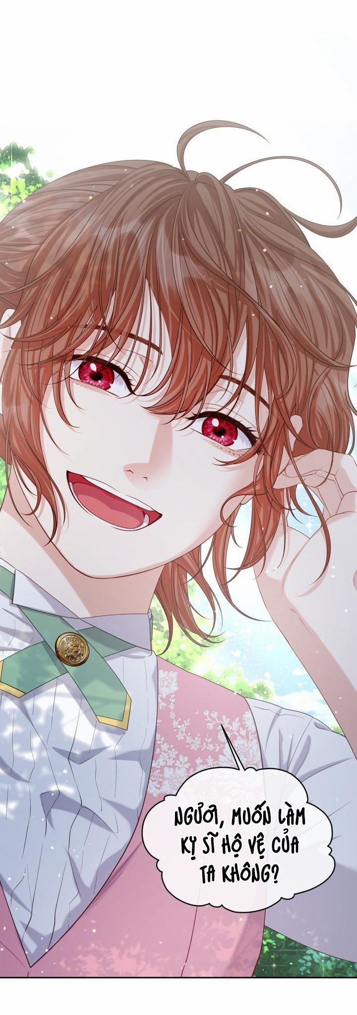 TIỂU BÁ TƯỚC BETA NAY ĐÃ KHÁC XƯA 6 trang 16