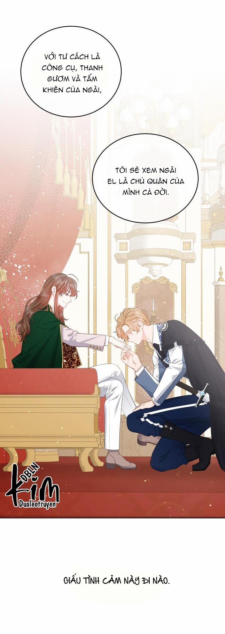 TIỂU BÁ TƯỚC BETA NAY ĐÃ KHÁC XƯA 6 trang 29