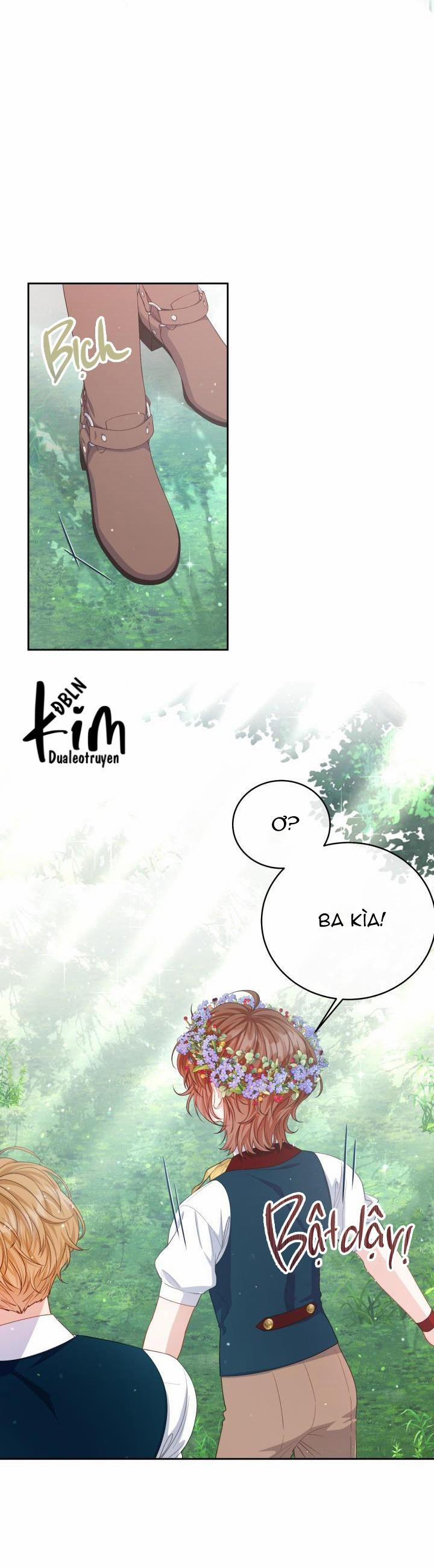 TIỂU BÁ TƯỚC BETA NAY ĐÃ KHÁC XƯA 6 trang 31