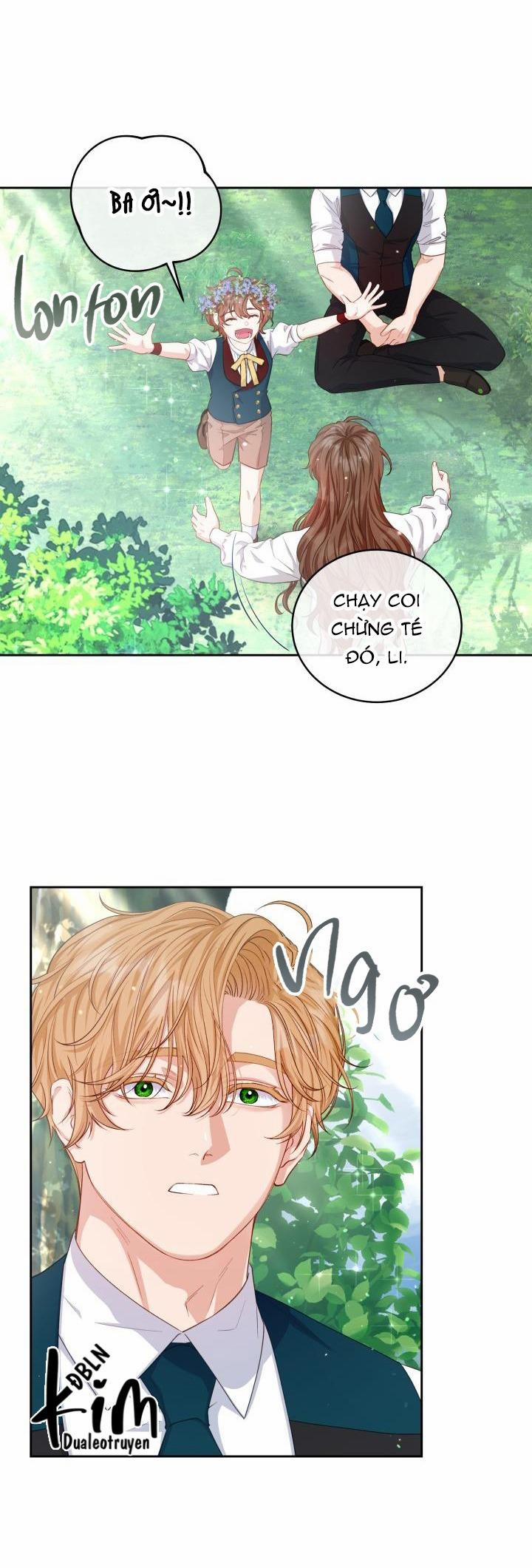 TIỂU BÁ TƯỚC BETA NAY ĐÃ KHÁC XƯA 6 trang 32