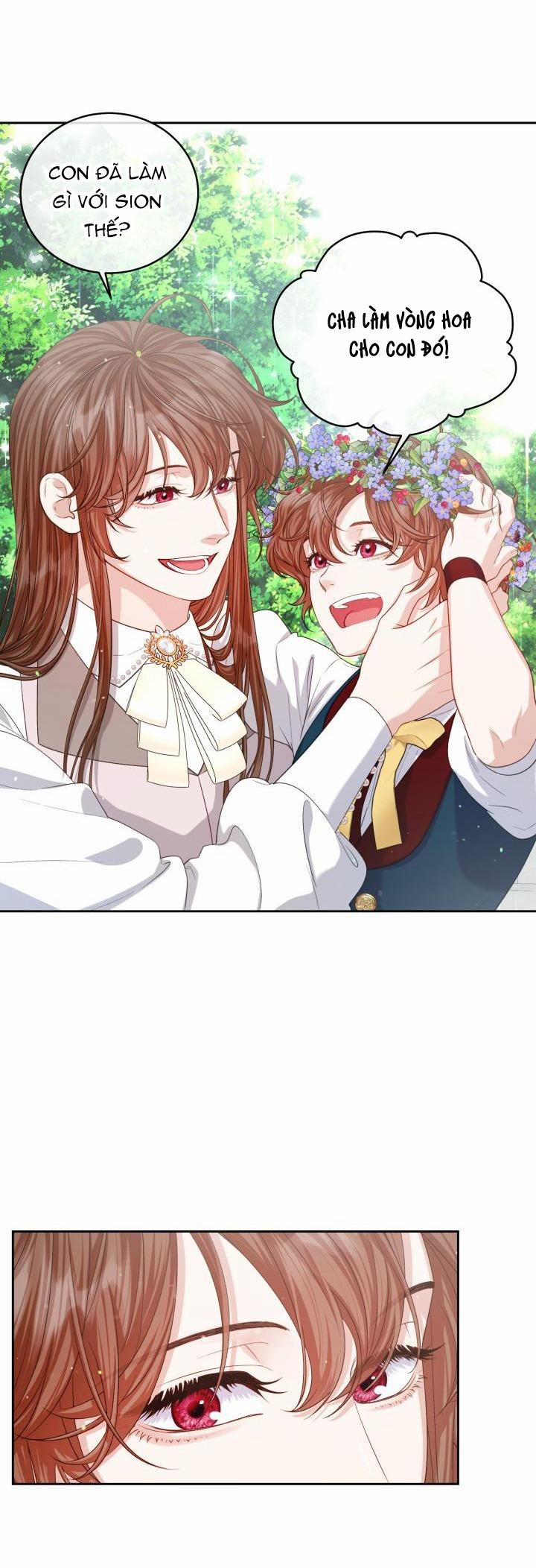 TIỂU BÁ TƯỚC BETA NAY ĐÃ KHÁC XƯA 6 trang 33