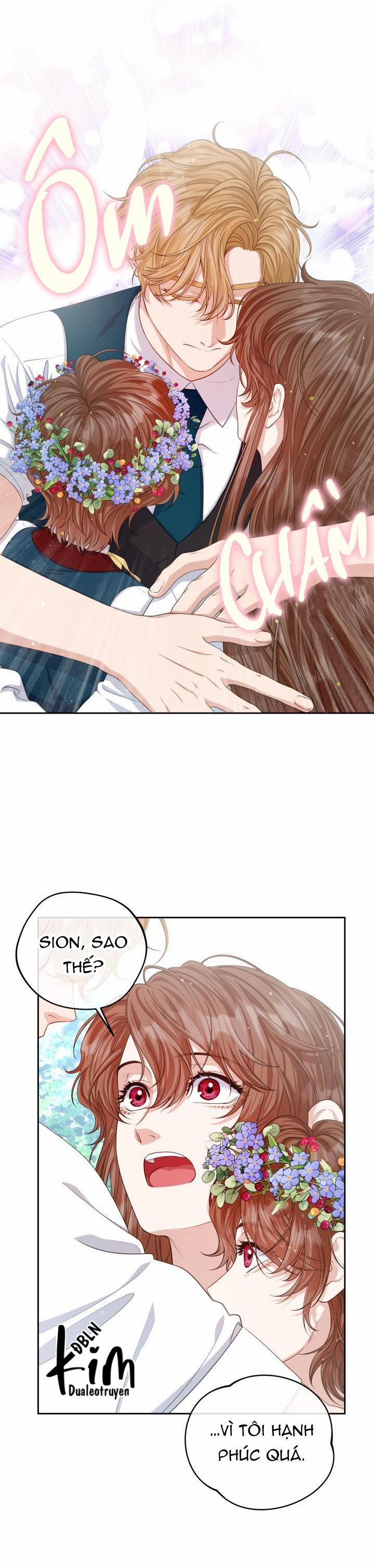 TIỂU BÁ TƯỚC BETA NAY ĐÃ KHÁC XƯA 6 trang 35