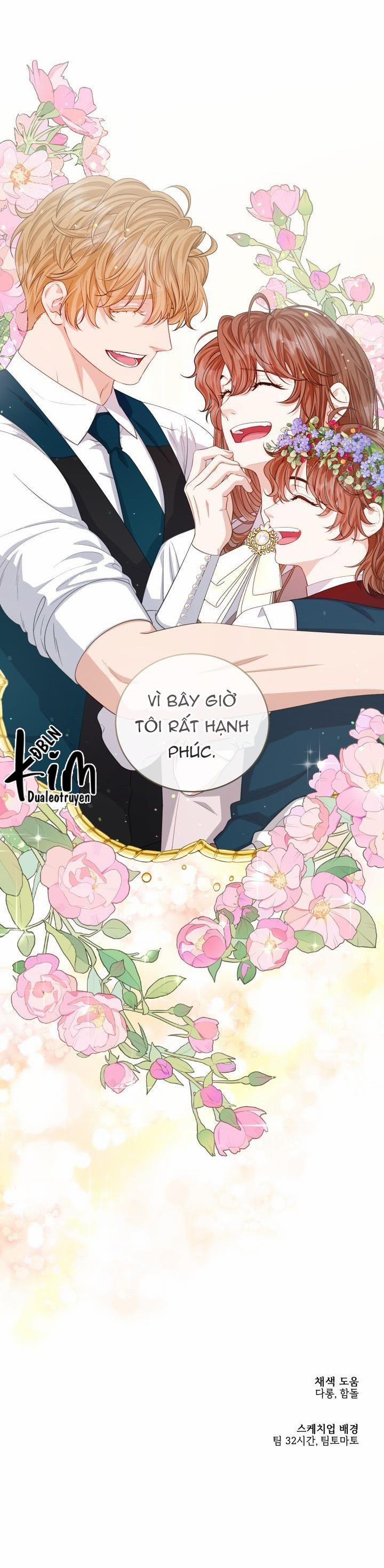 TIỂU BÁ TƯỚC BETA NAY ĐÃ KHÁC XƯA 6 trang 36