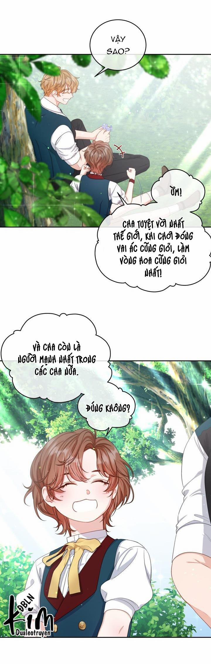 TIỂU BÁ TƯỚC BETA NAY ĐÃ KHÁC XƯA 6 trang 6