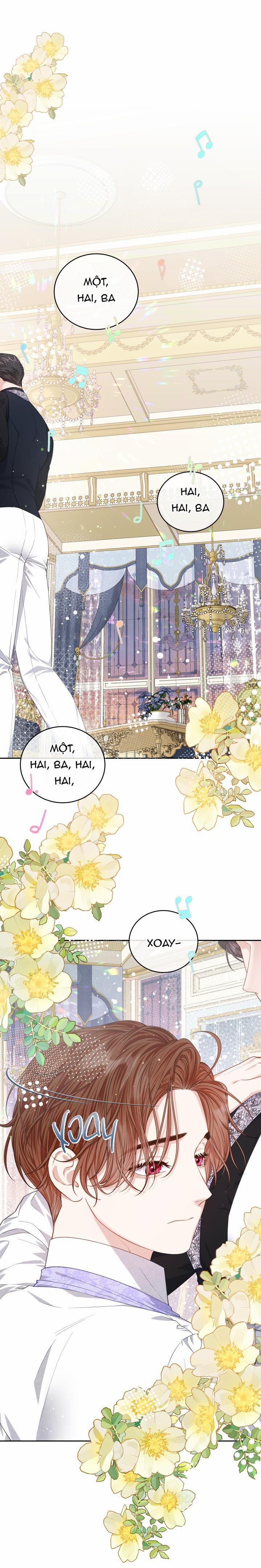 TIỂU BÁ TƯỚC BETA NAY ĐÃ KHÁC XƯA 7 trang 1