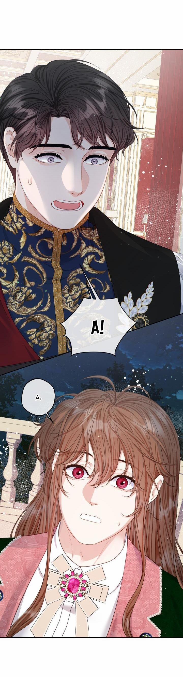 TIỂU BÁ TƯỚC BETA NAY ĐÃ KHÁC XƯA 7 trang 10