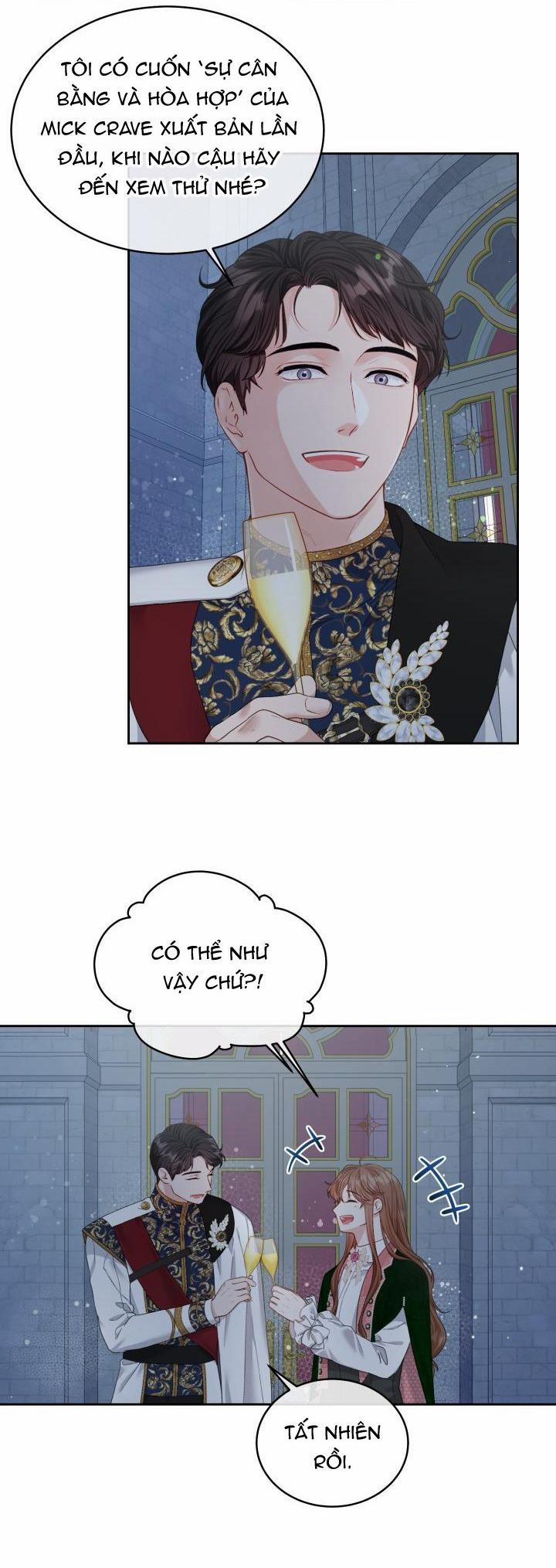 TIỂU BÁ TƯỚC BETA NAY ĐÃ KHÁC XƯA 7 trang 16