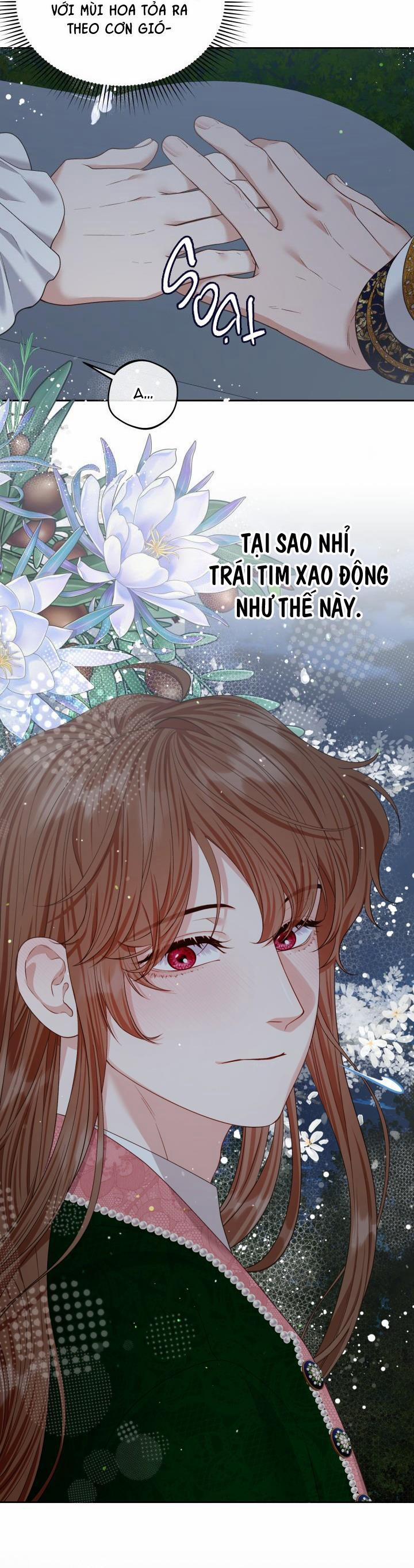 TIỂU BÁ TƯỚC BETA NAY ĐÃ KHÁC XƯA 7 trang 18