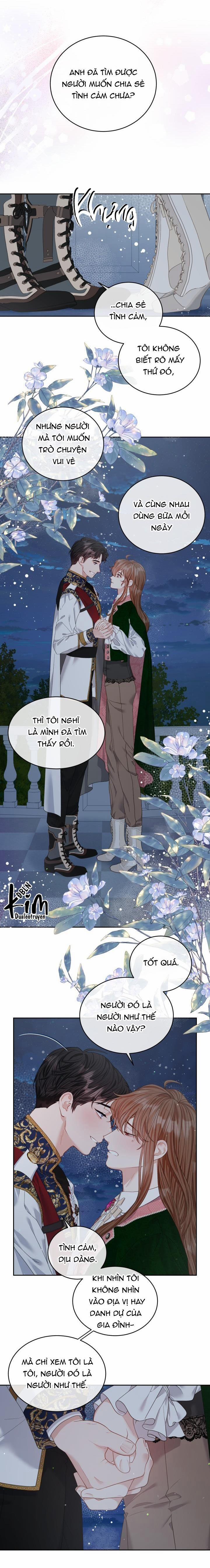 TIỂU BÁ TƯỚC BETA NAY ĐÃ KHÁC XƯA 7 trang 24