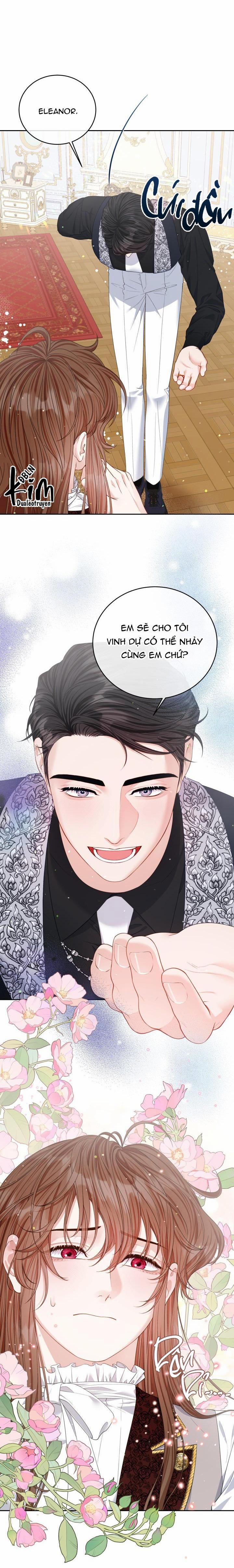 TIỂU BÁ TƯỚC BETA NAY ĐÃ KHÁC XƯA 7 trang 29