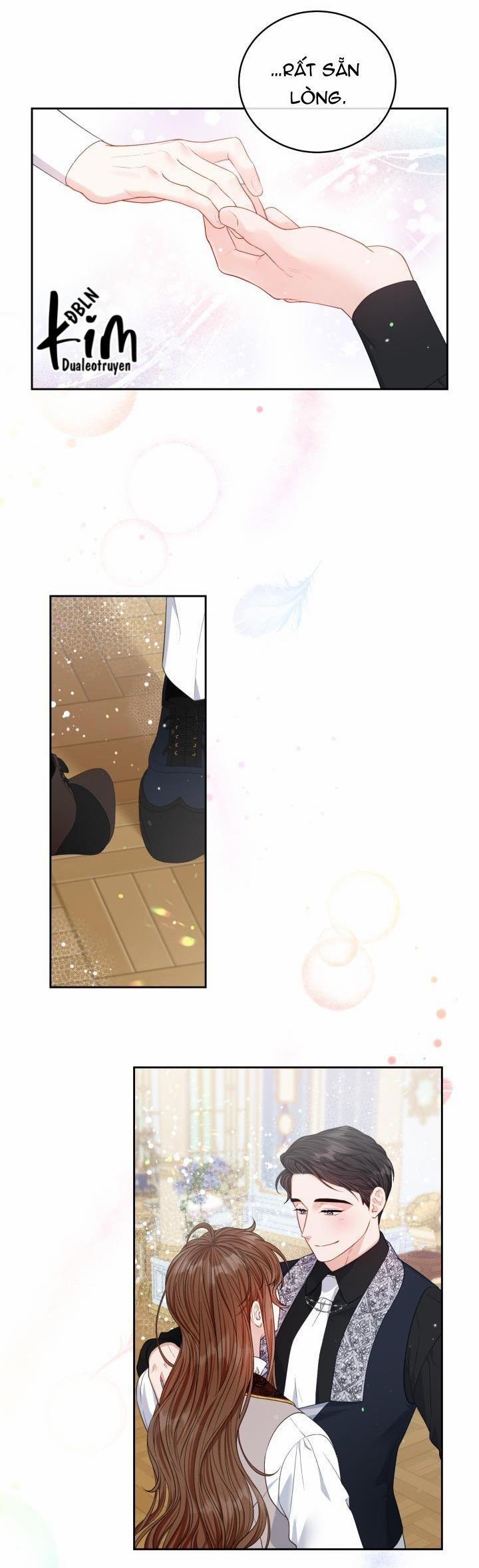 TIỂU BÁ TƯỚC BETA NAY ĐÃ KHÁC XƯA 7 trang 30