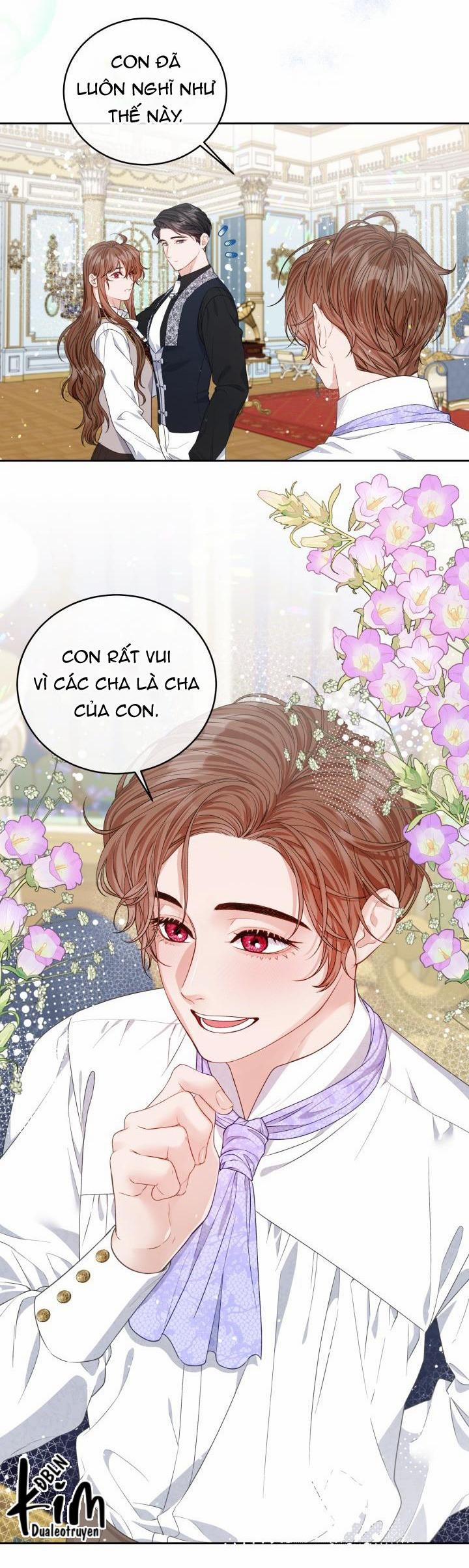 TIỂU BÁ TƯỚC BETA NAY ĐÃ KHÁC XƯA 7 trang 31