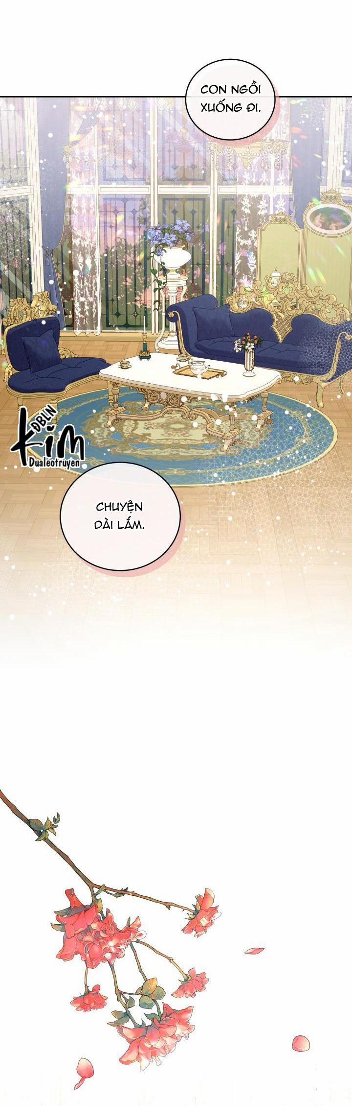 TIỂU BÁ TƯỚC BETA NAY ĐÃ KHÁC XƯA 7 trang 7