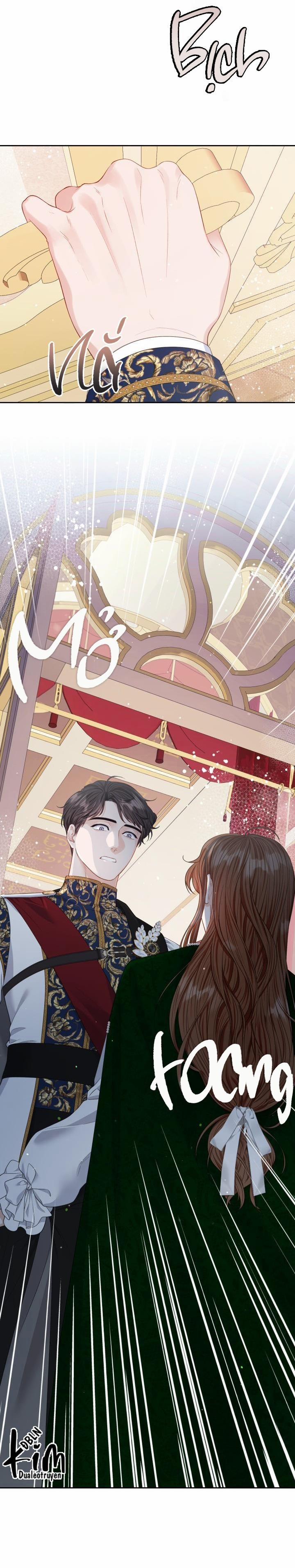 TIỂU BÁ TƯỚC BETA NAY ĐÃ KHÁC XƯA 7 trang 9