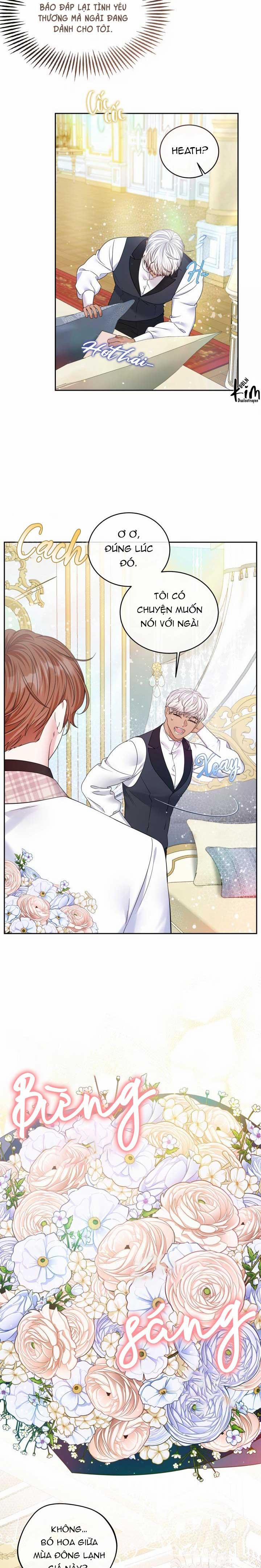 TIỂU BÁ TƯỚC BETA NAY ĐÃ KHÁC XƯA 9 trang 15