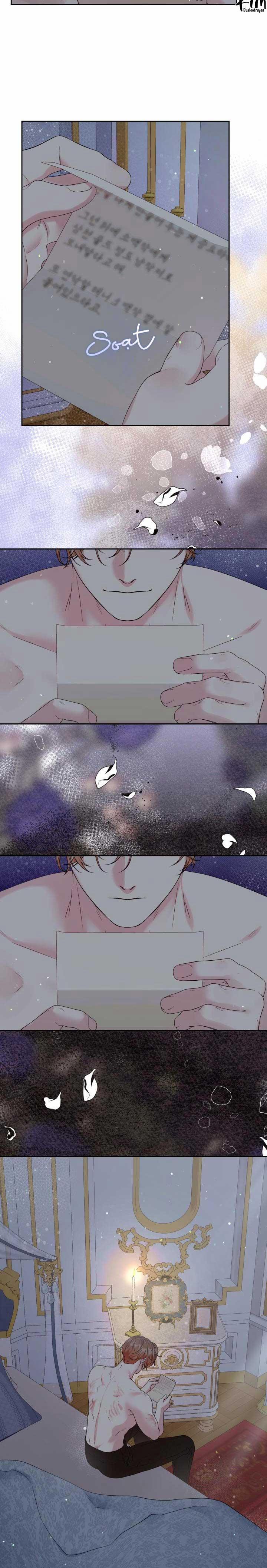 TIỂU BÁ TƯỚC BETA NAY ĐÃ KHÁC XƯA 9 trang 19