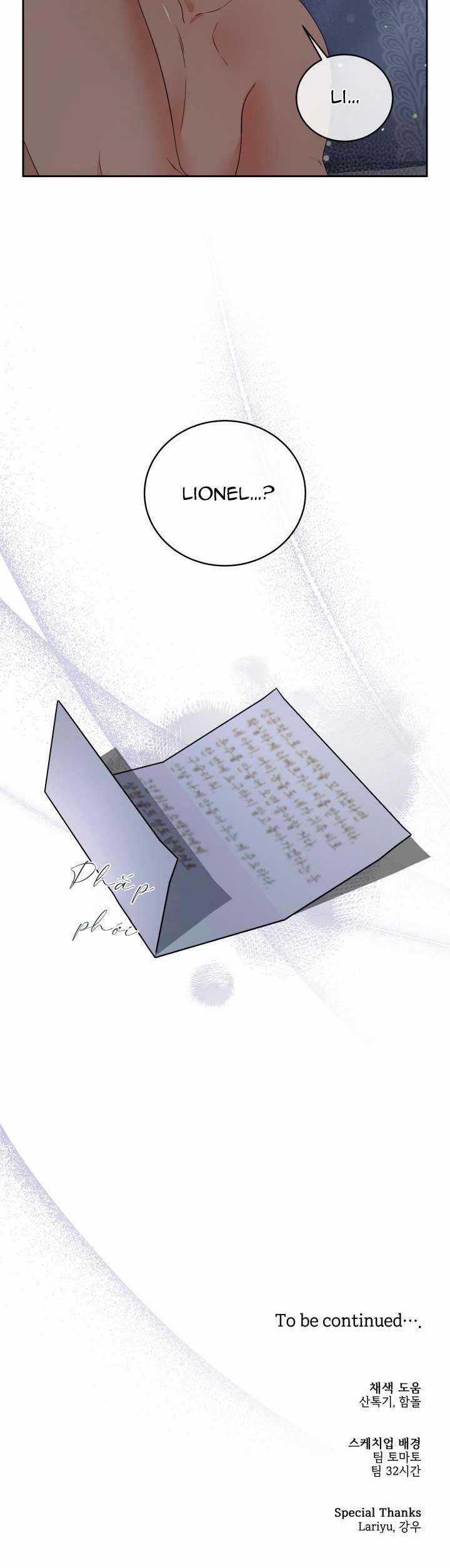 TIỂU BÁ TƯỚC BETA NAY ĐÃ KHÁC XƯA 9 trang 22