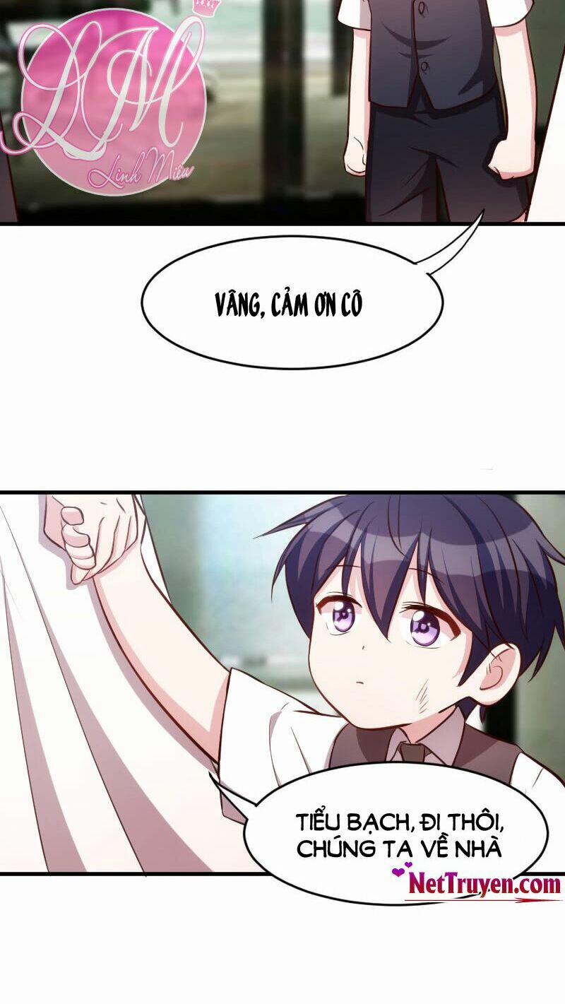 Tiểu Bạch Nam Thần Daddy 1 trang 16