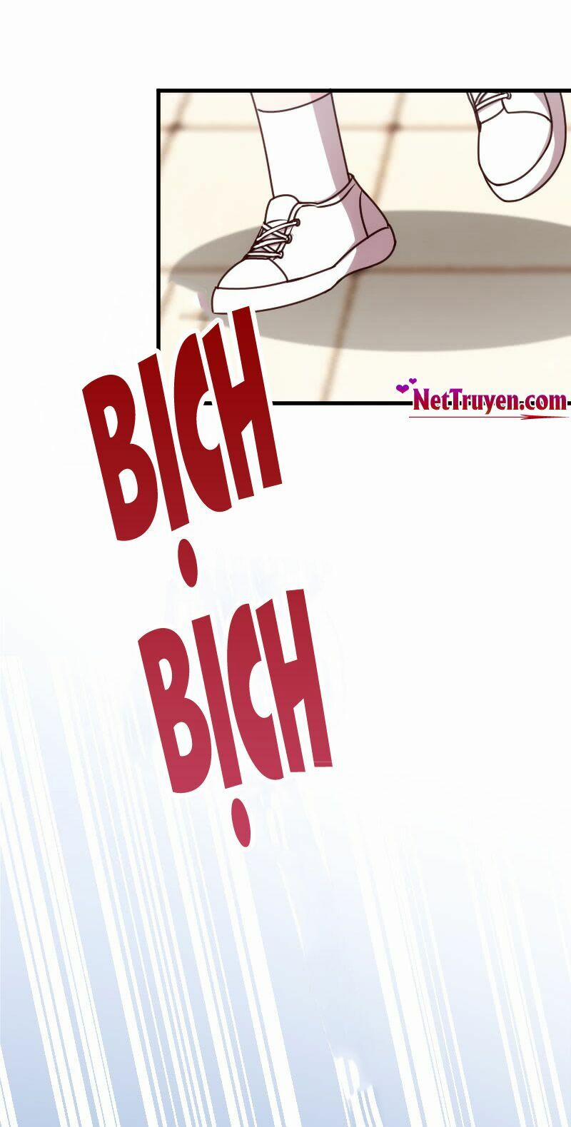 Tiểu Bạch Nam Thần Daddy 1 trang 5