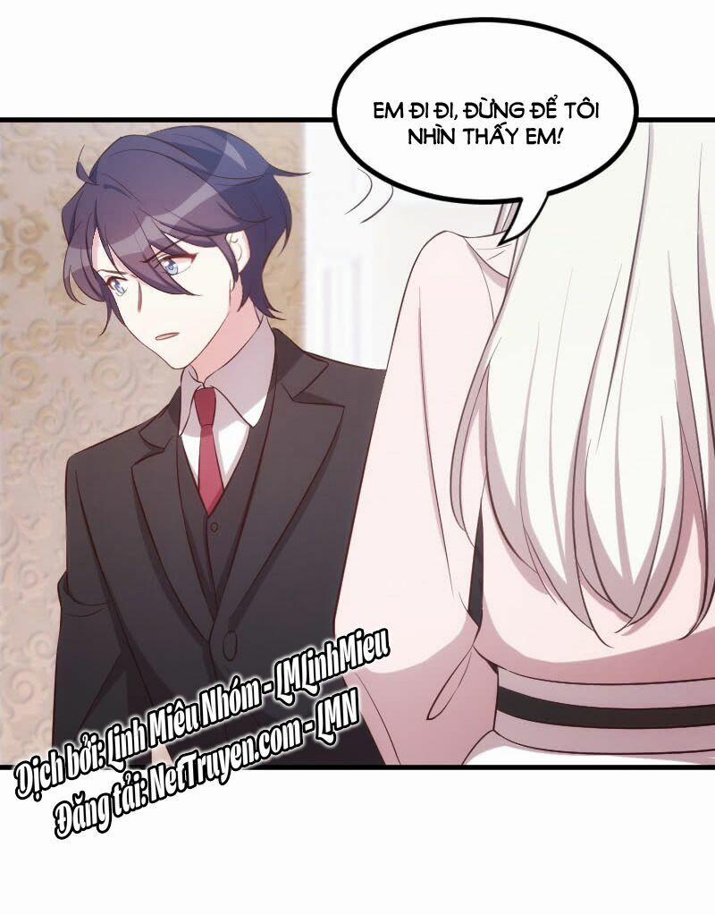 Tiểu Bạch Nam Thần Daddy 10 trang 1