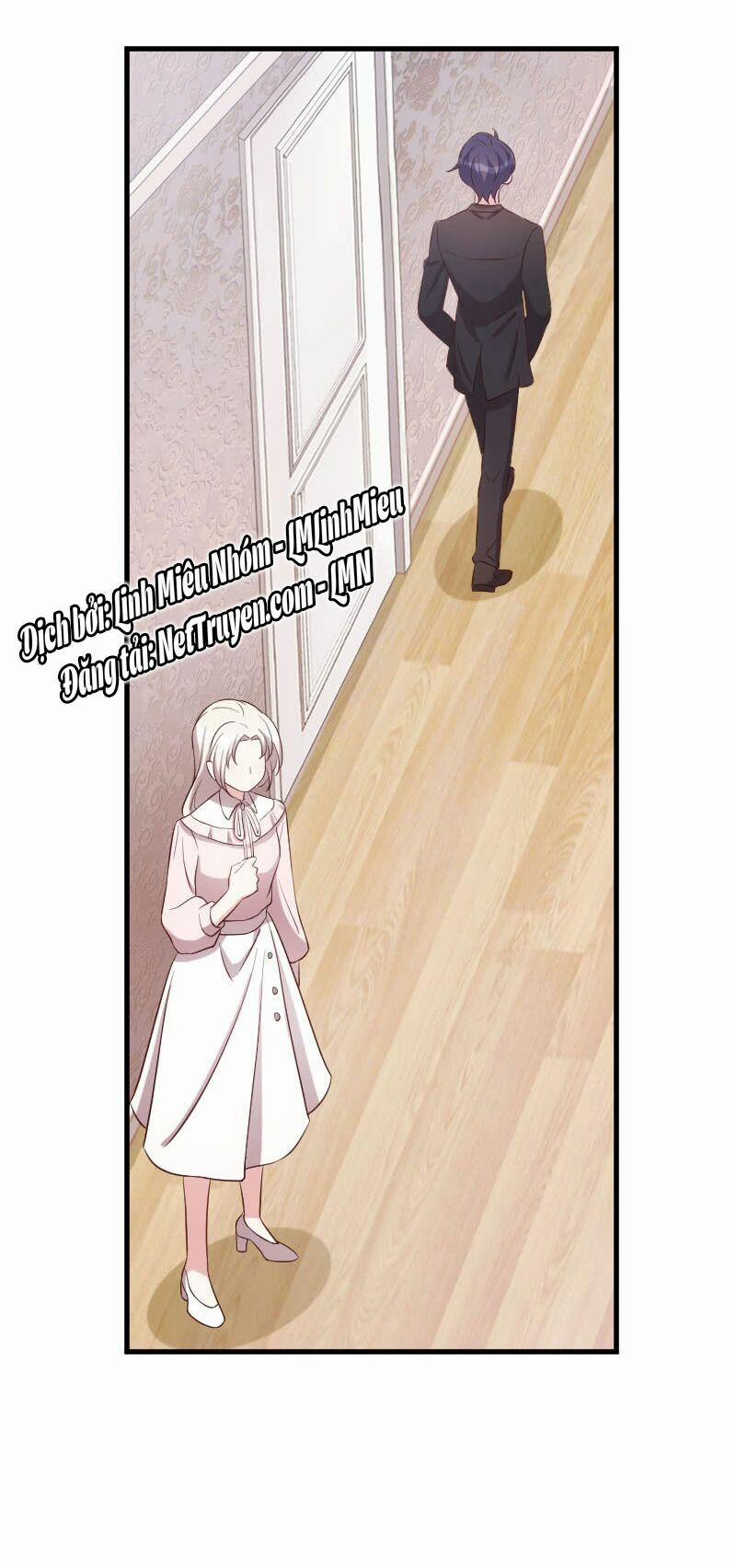 Tiểu Bạch Nam Thần Daddy 10 trang 2