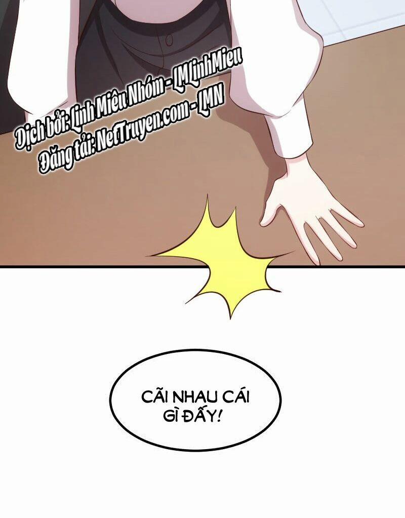 Tiểu Bạch Nam Thần Daddy 10 trang 21