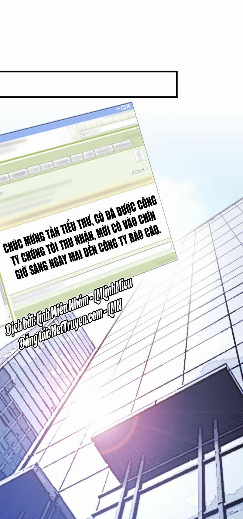 Tiểu Bạch Nam Thần Daddy 10 trang 4