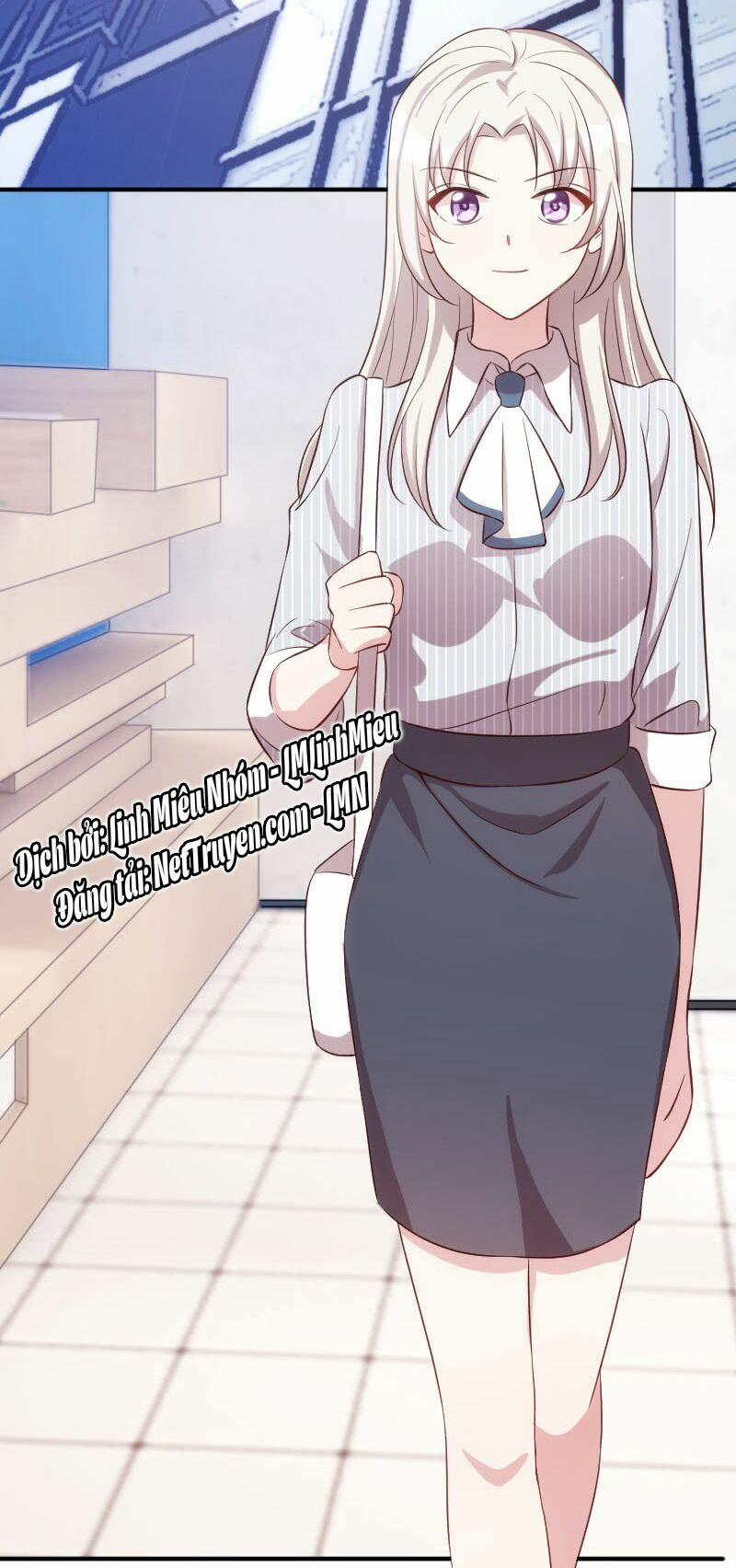 Tiểu Bạch Nam Thần Daddy 10 trang 5