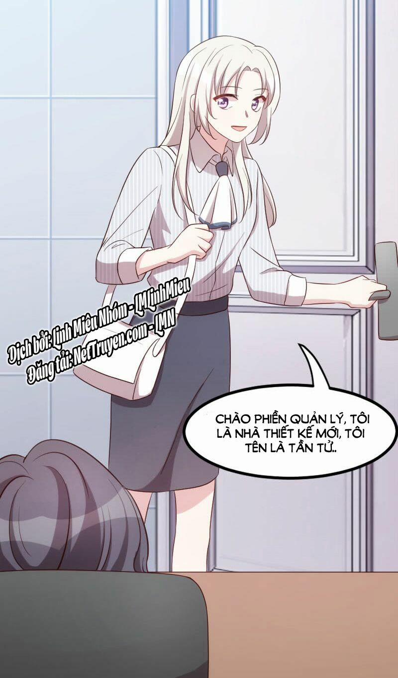 Tiểu Bạch Nam Thần Daddy 10 trang 7