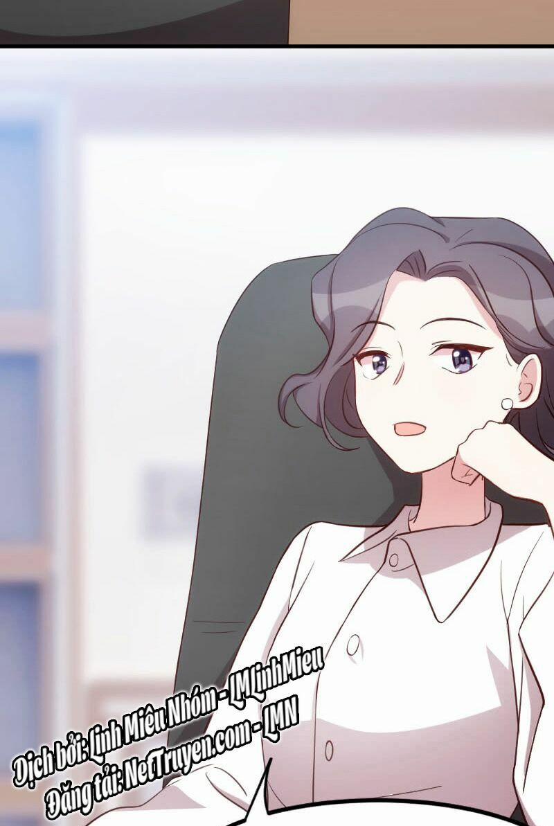 Tiểu Bạch Nam Thần Daddy 10 trang 8