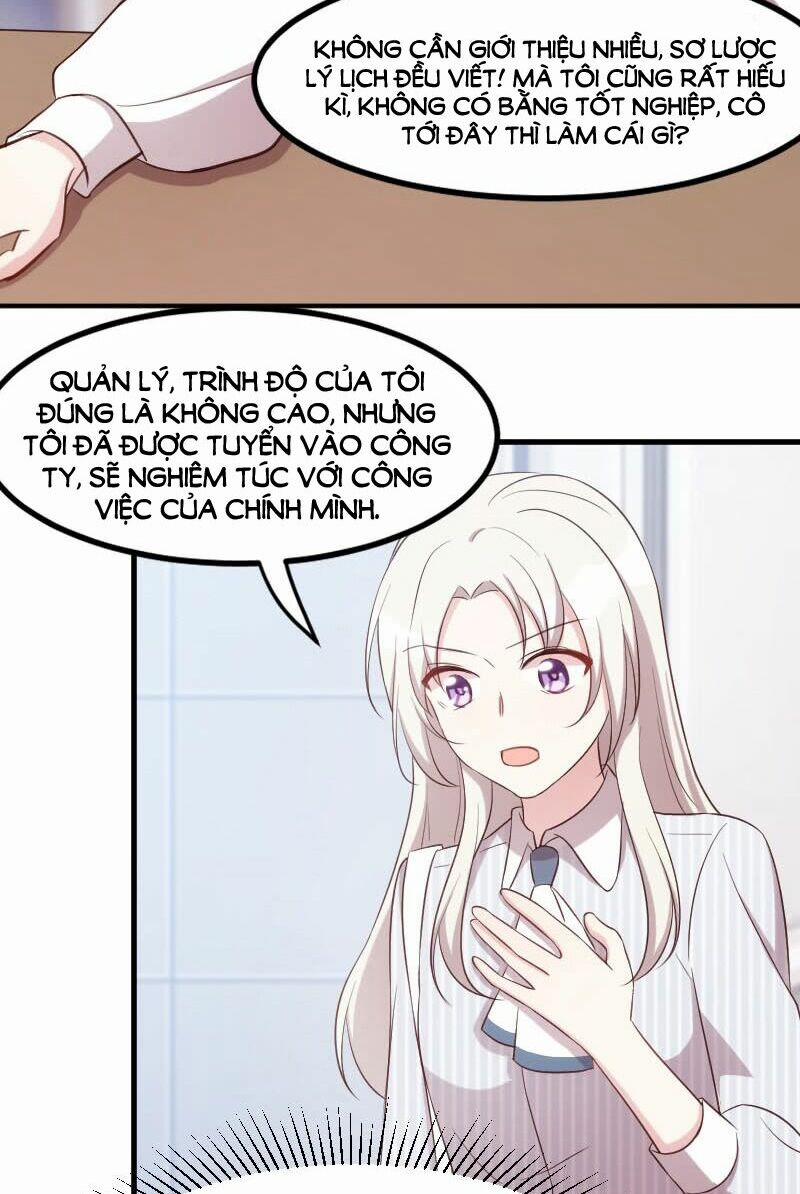 Tiểu Bạch Nam Thần Daddy 10 trang 9