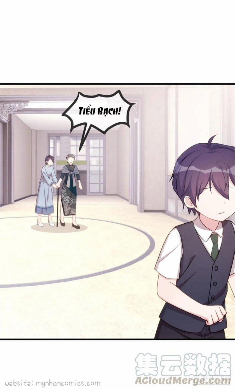 Tiểu Bạch Nam Thần Daddy 100 trang 3