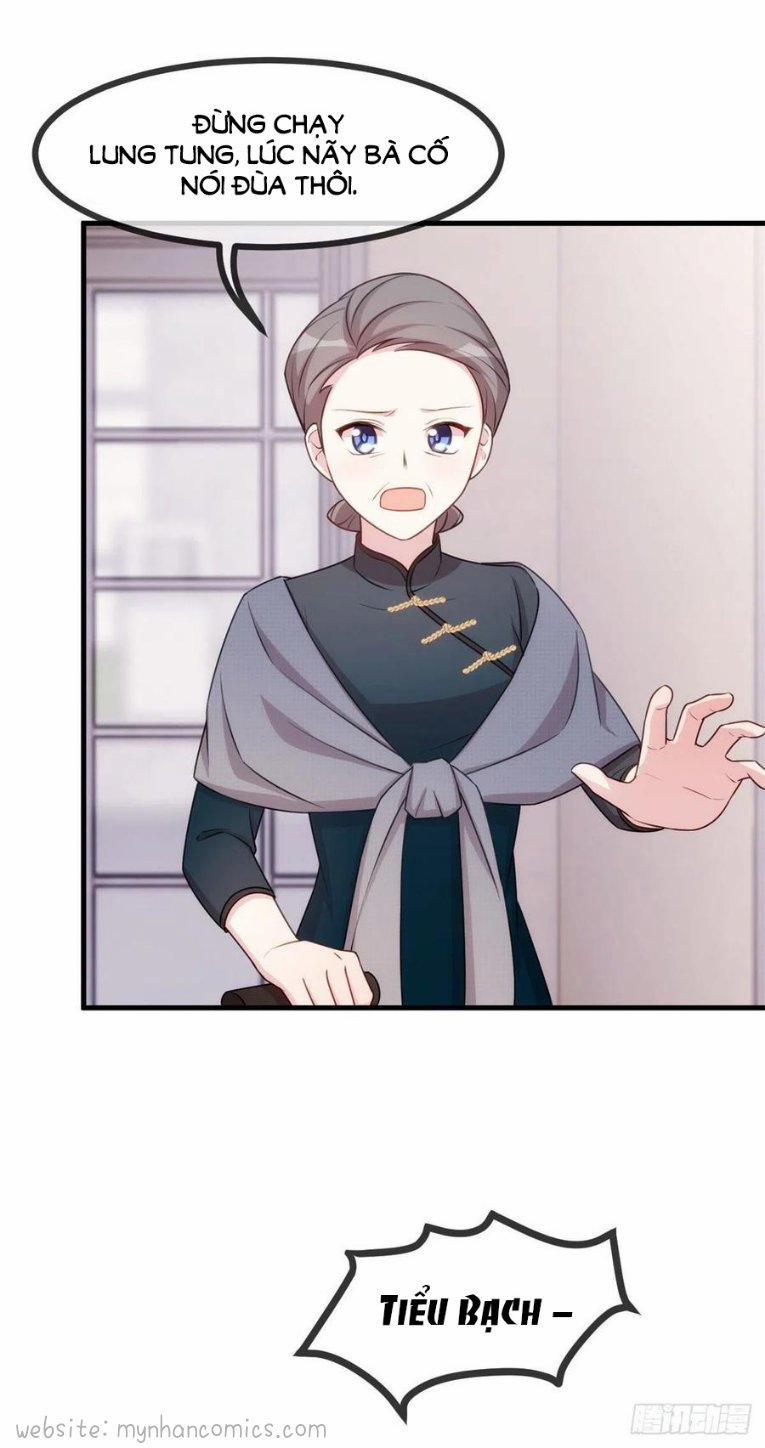 Tiểu Bạch Nam Thần Daddy 100 trang 4