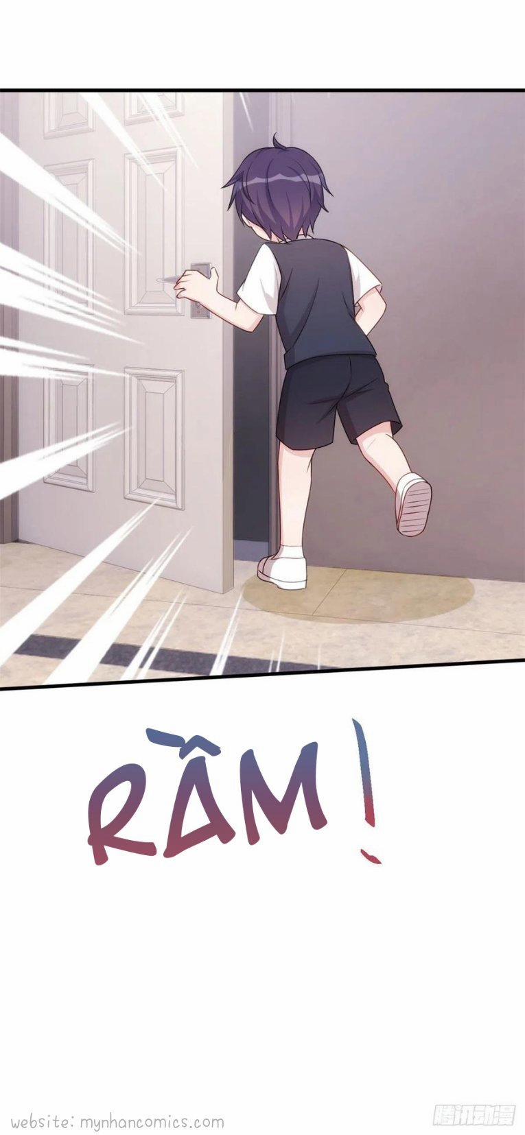 Tiểu Bạch Nam Thần Daddy 100 trang 5