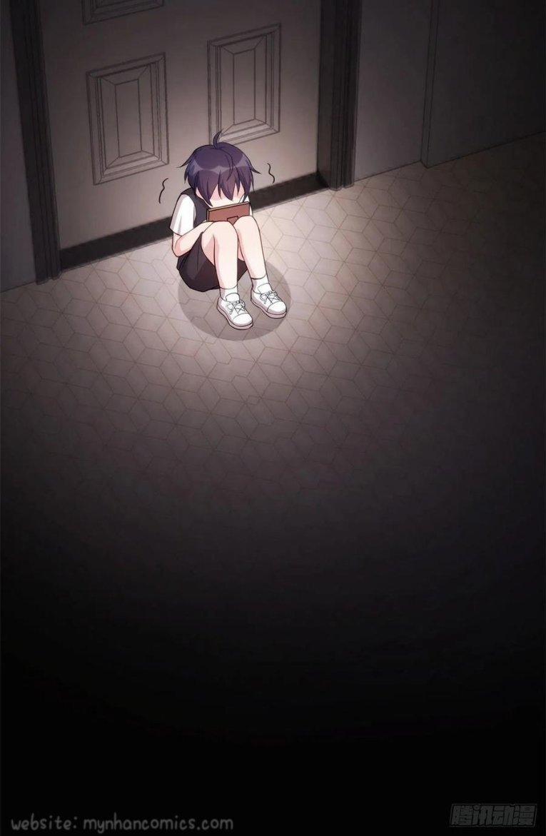 Tiểu Bạch Nam Thần Daddy 100 trang 9