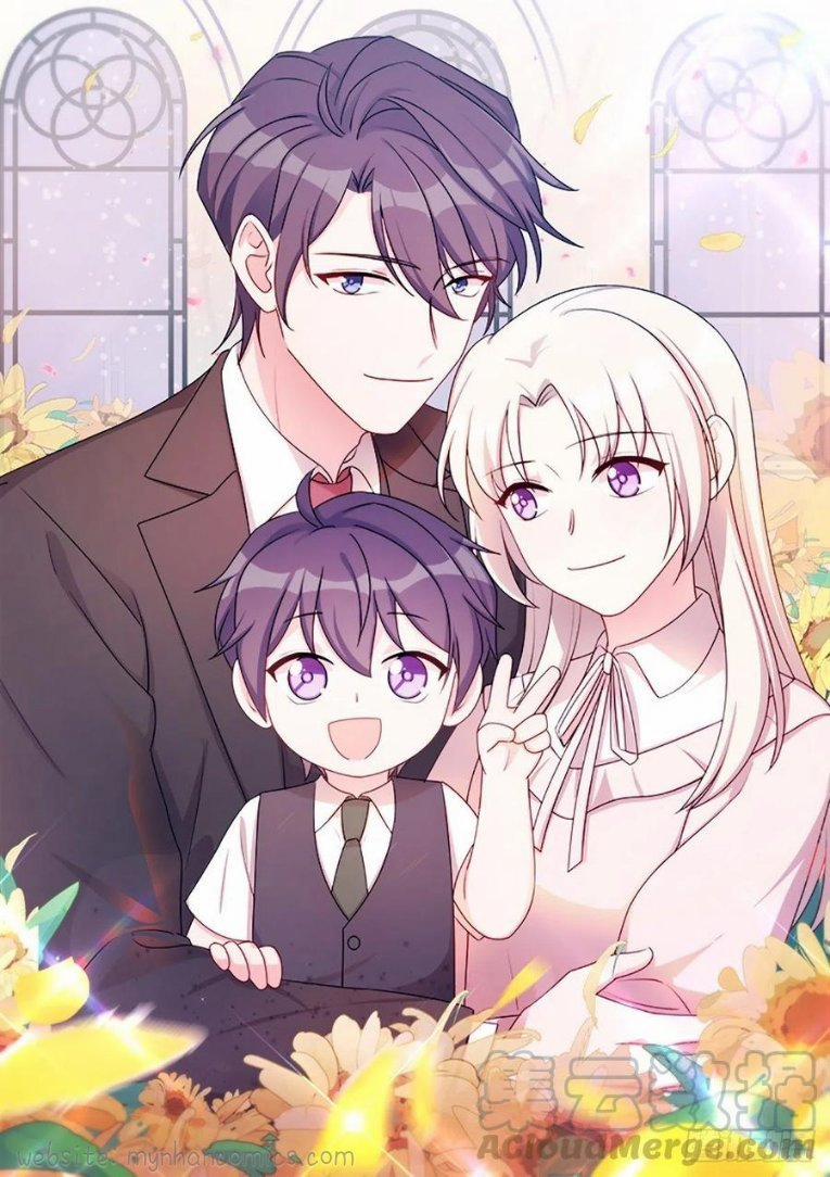 Tiểu Bạch Nam Thần Daddy 101 trang 0